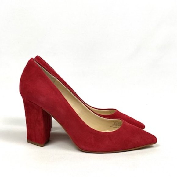 Vince Camuto Candera Heel Pumps - Picture 3 of 9